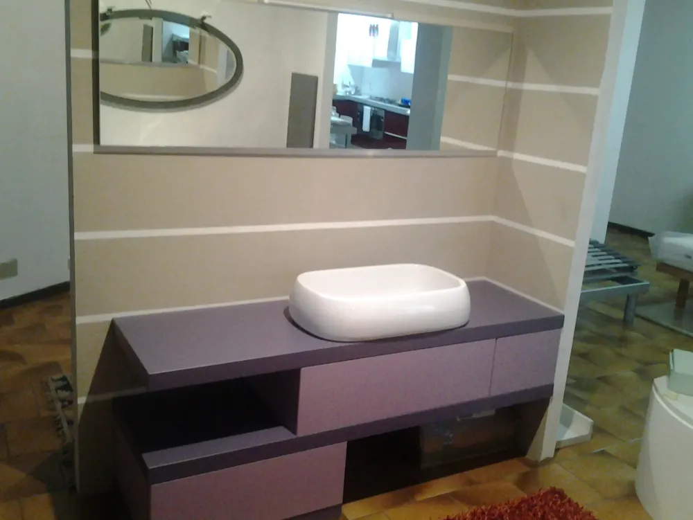 Estrilla Moderno Laminato A terra^Compab Online