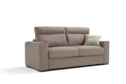 Compila il form di richiesta informazioni e scopri il prezzo riservato del Divano letto Blue moon nell'immagine^Vis comoda