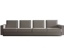 Compila il form e scopri il prezzo riservato del Divano Divano design eero saarinen   in foto^Md work Discount