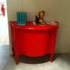Ciamaglia Complemento in stile arte povera Consol a prezzo Outlet- Antiquariato