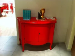 Ciamaglia Complemento in stile arte povera Consol a prezzo Outlet- Antiquariato