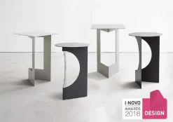 Complemento Duetto  Laccato Opaco^Pianca Sale