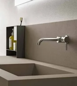 Outlet Composizione 11 segno : mobile bagno sospeso A PREZZI OUTLET Mobili Bagno Sospeso