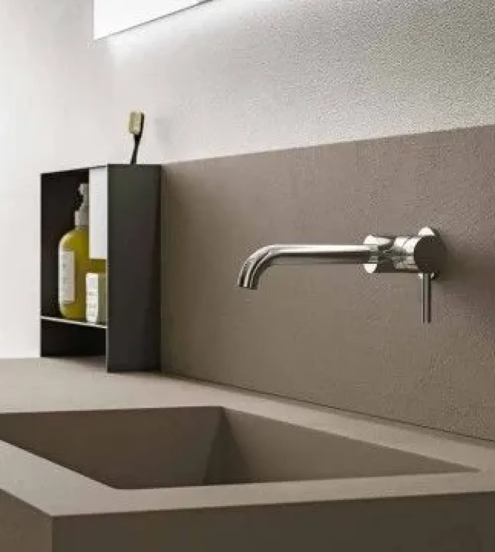 Outlet Composizione 11 segno : mobile bagno sospeso A PREZZI OUTLET Mobili Bagno Sospeso