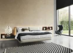 Composizione letto completa modello Ecletto^Sangiacomo Best