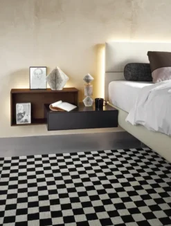 Composizione letto completa modello Ecletto^Sangiacomo Best