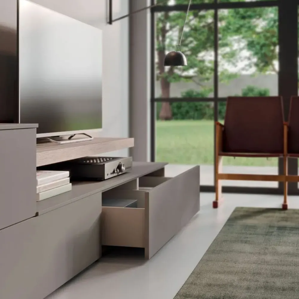 Sale Composizione Light Day 11: sconto sull'ecommerce! Soggiorni Completi