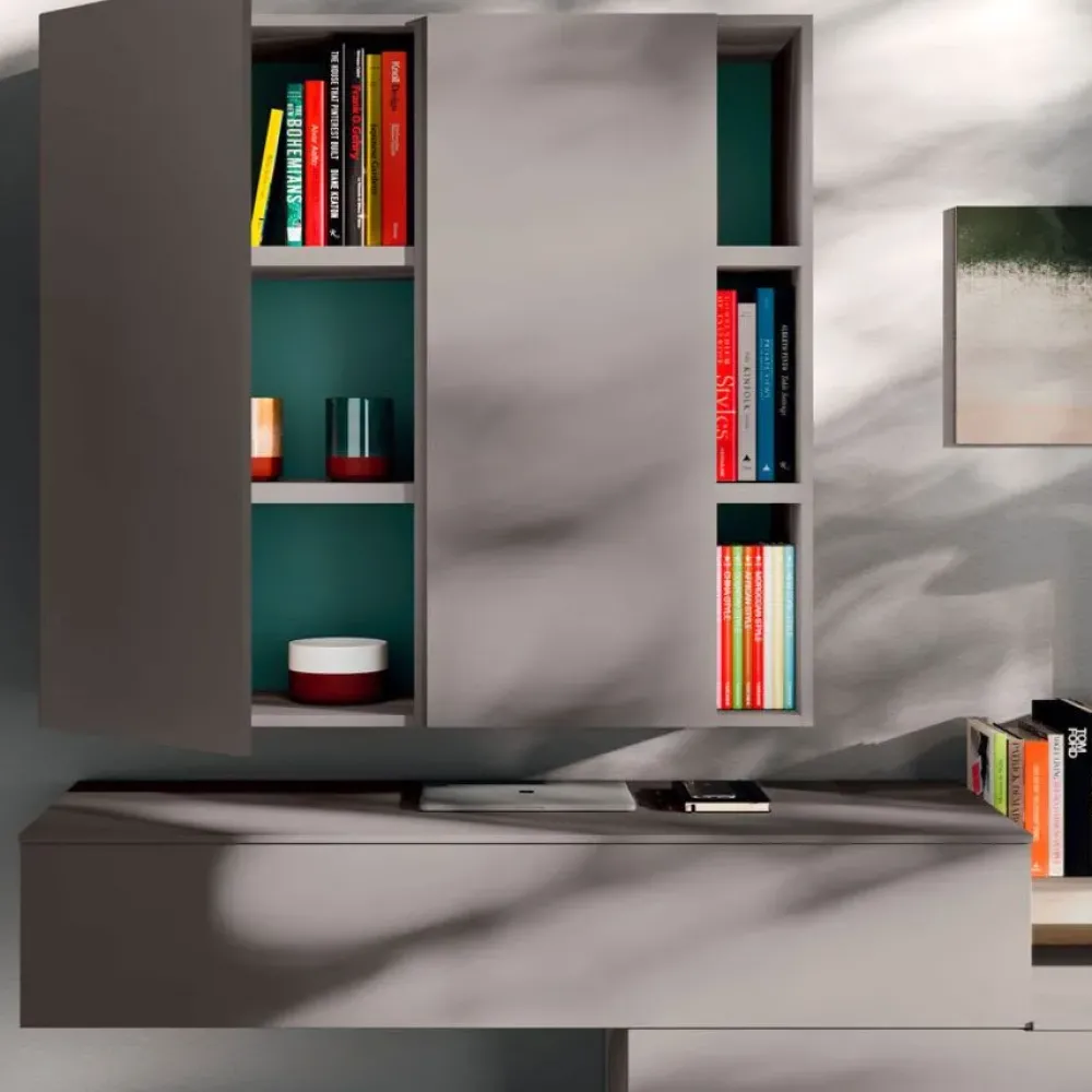 Sale Composizione Light Day 11: sconto sull'ecommerce! Soggiorni Completi