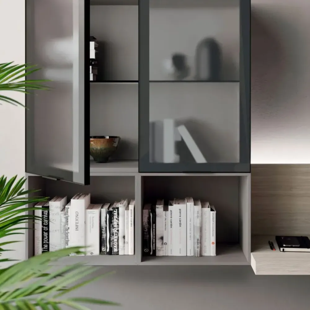 Sale Composizione Light Day 11: sconto sull'ecommerce! Soggiorni Completi