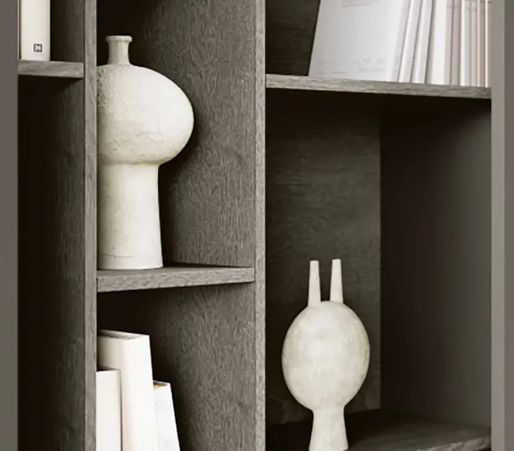 Hot Composizione per il living modello Sm002 di a prezzo scontato Soggiorni Completi