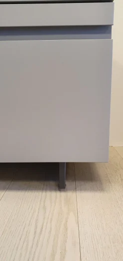 Composizione per il living modello Day di in Offerta Outlet^Orme Clearance