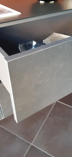 Clearance Composizione per il living modello 3d di a prezzo Outlet Soggiorni Completi