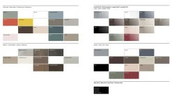 Imab Composizione per il soggiorno modello Sm001 di a prezzo Outlet- Soggiorni Completi