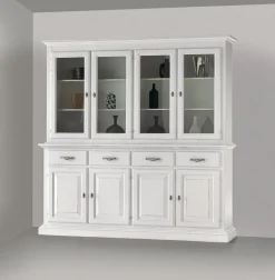 Composizione per la zona giorno modello Mobile motte selection di Mottes selection a prezzo Outlet^Collezione esclusiva Best