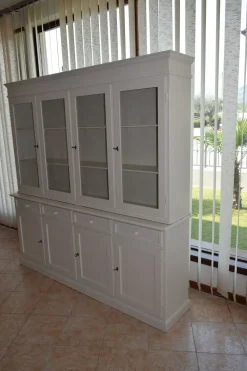 Composizione per la zona giorno modello Mobile motte selection di Mottes selection a prezzo Outlet^Collezione esclusiva Best