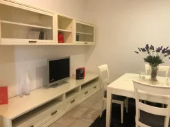 Composizione per la zona giorno modello Esprit di a prezzo Outlet^Accademia del Mobile New