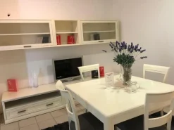 Composizione per la zona giorno modello Esprit di a prezzo Outlet^Accademia del Mobile New