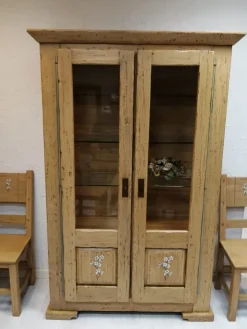 Discount Composizione per la zona giorno modello Luberon di a prezzo Outlet Soggiorni Completi