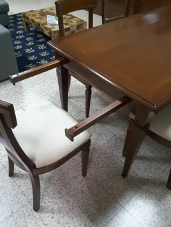 Best Composizione per la zona giorno modello I ciliegi di a prezzo scontato Soggiorni Completi