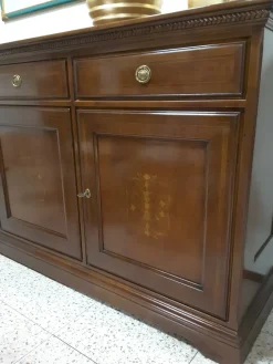 Best Composizione per la zona giorno modello I ciliegi di a prezzo scontato Soggiorni Completi