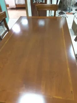 Best Composizione per la zona giorno modello I ciliegi di a prezzo scontato Soggiorni Completi