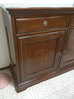 Best Composizione per la zona giorno modello I ciliegi di a prezzo scontato Soggiorni Completi