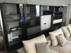 Composizione per la zona giorno modello Urban di a prezzo scontato^Misuraemme Best