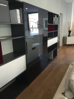 Composizione per la zona giorno modello Urban di a prezzo scontato^Misuraemme Best