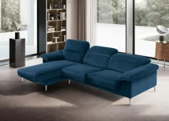 Felis Con penisola All-in : con uno SCONTO ESCLUSIVO del 37%- Divani