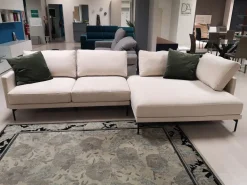 Con penisola Freedom ad un prezzo imperdibile Divani