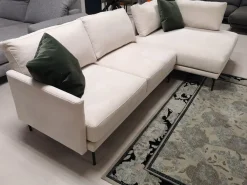 Con penisola Freedom ad un prezzo imperdibile Divani