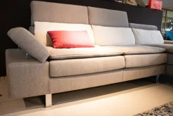 MorbidLine Salotti Con penisola Gordon : con uno SCONTO ESCLUSIVO del 50%- Divani