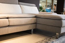 MorbidLine Salotti Con penisola Gordon : con uno SCONTO ESCLUSIVO del 50%- Divani