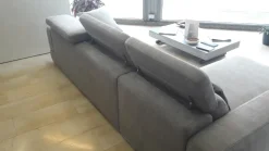 Le Comfort Con penisola Graffiti : con uno SCONTO ESCLUSIVO del 35%- Divani