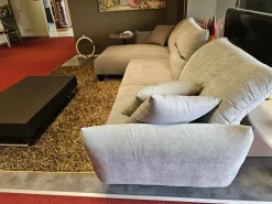 Con penisola in Tessuto Blum di^Ditre Italia Hot