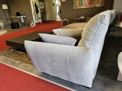 Con penisola in Tessuto Blum di^Ditre Italia Hot