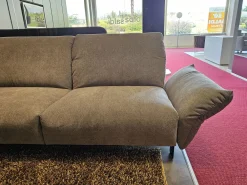 Con penisola in Tessuto Blum di^Ditre Italia Hot