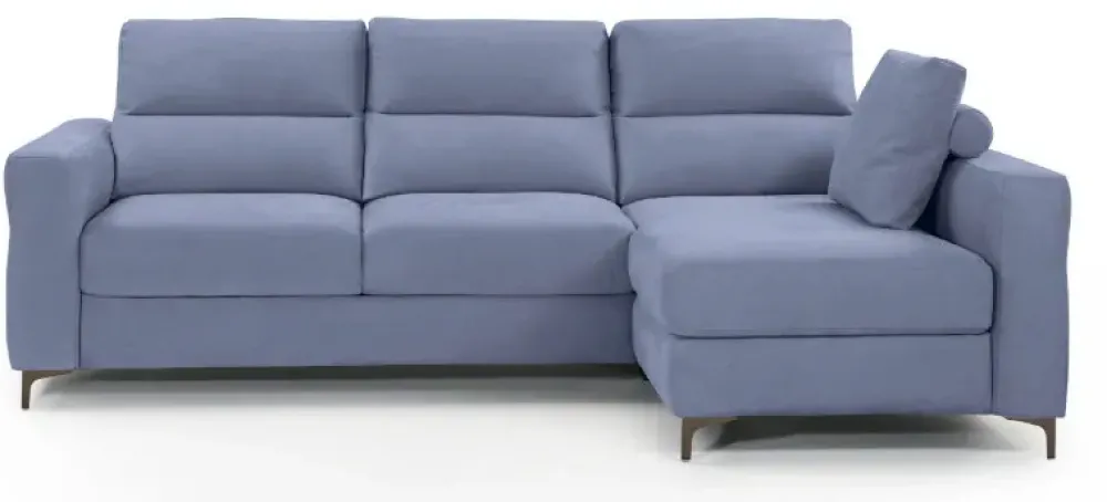 Sale Con penisola Kant a PREZZO OUTLET scontato del 28% Divani