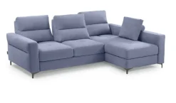 Sale Con penisola Kant a PREZZO OUTLET scontato del 28% Divani