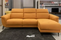 Bruma Con penisola Kore ad un prezzo vantaggioso- Divani