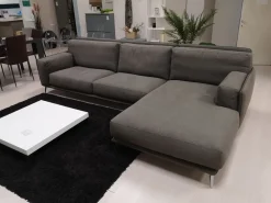 Ditre Italia Con penisola Kris ad un prezzo conveniente- Divani