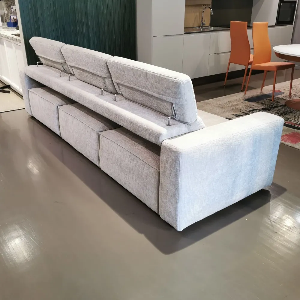 Online Con penisola Hill PREZZI OUTLET sconto 35% Divani