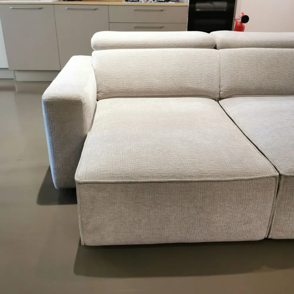 Online Con penisola Hill PREZZI OUTLET sconto 35% Divani