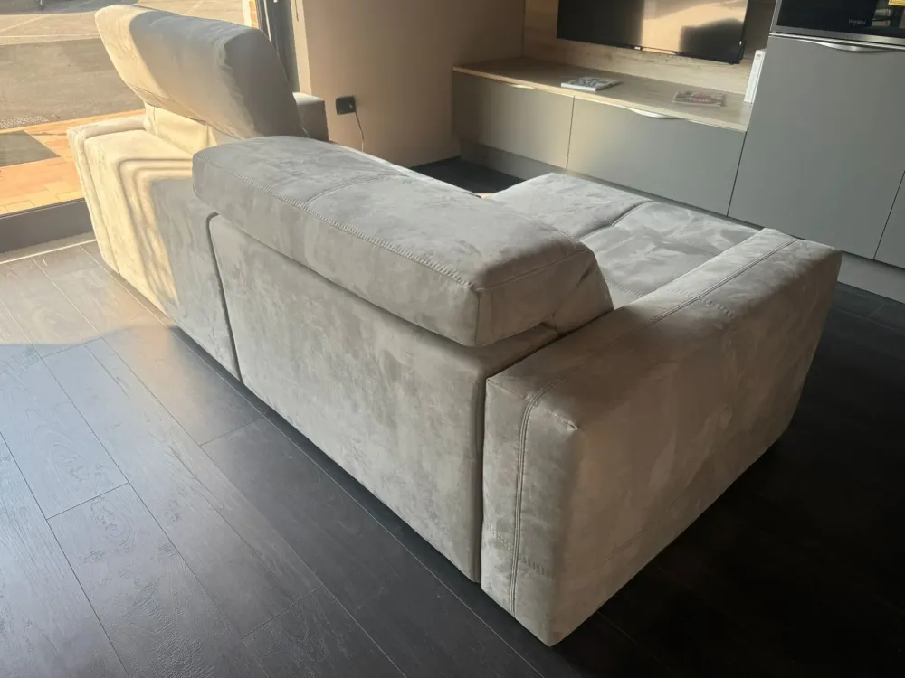 Con penisola Nicolas : con uno SCONTO ESCLUSIVO del 39%^Calia Best