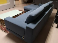 Polyformitalia Con penisola Sally di a prezzo scontato- Divani