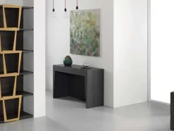 Consolle allungabile stile Moderno Marvel a prezzo ribassato^Pezzani Clearance