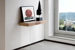 Online Consolle Any 01 consolle in stile design in Offerta Outlet Consolle