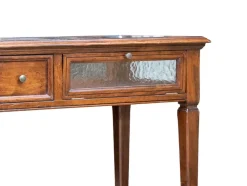 Consolle Vetrina OFFERTA OUTLET^Artigianale Clearance