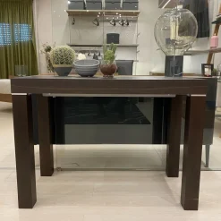 Hot Consolle Bridge 105.30 in stile moderno in offerta Consolle