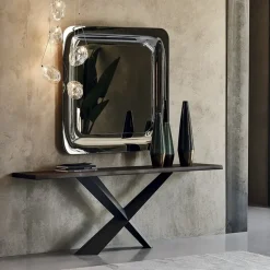 Consolle scontata. Mod. Terminal a prezzo riservato!^Cattelan Italia Best